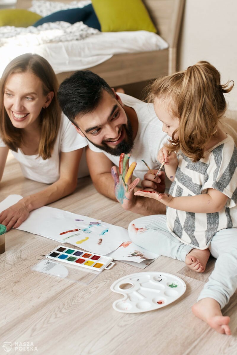 W Polsce rodzi się najmniej dzieci w powojennej historii