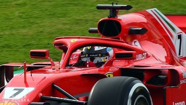 Formuła 1: Nie będzie wrześniowego Grand Prix w Rosji