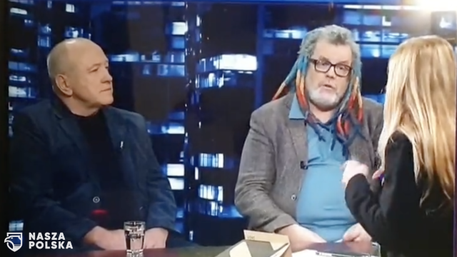 [WIDEO] Monika Olejnik: czy Ukraina nie powinna zamknąć przestrzeni powietrznej dla Rosjan, żeby jej nie atakowali?