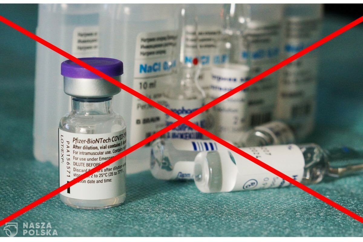 W. Brytania/ Zniesiono przymus szczepień w służbie zdrowia W. Brytania/ Zniesiono przymus szczepień w służbie zdrowia