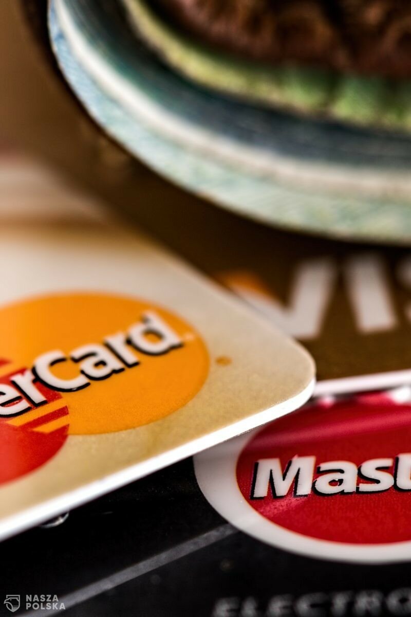 Płatności w Polsce należą do najbardziej cyfrowych na świecie