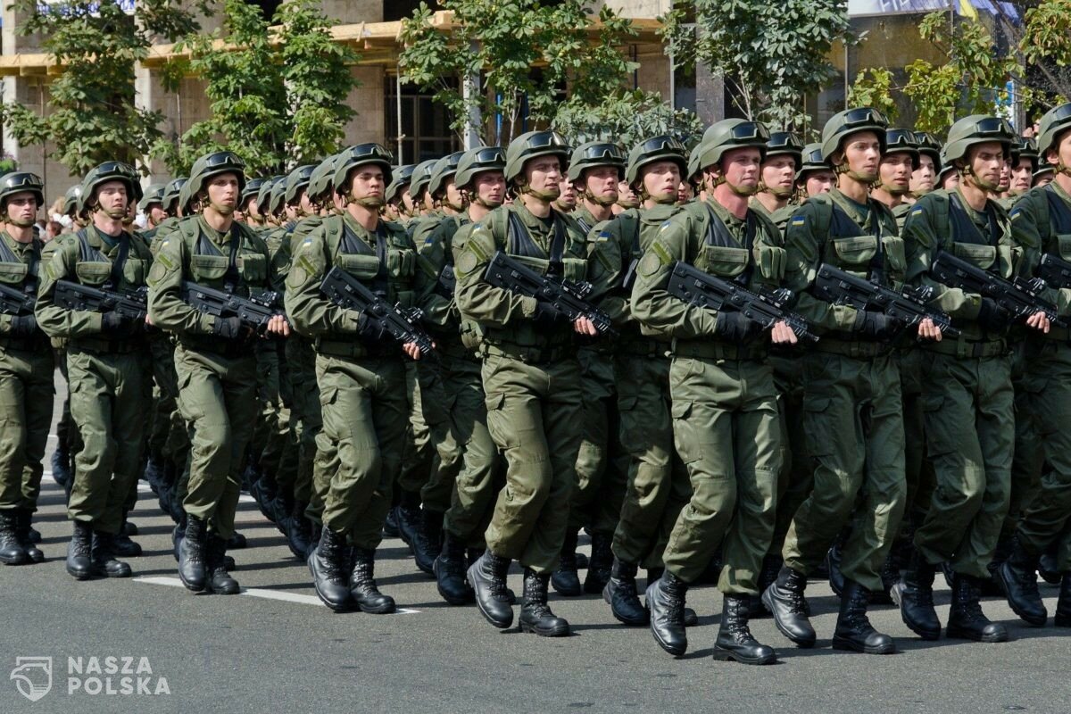 Ukraińcy doceniają polską pomoc – rozmowa z red. Arturem Żakiem