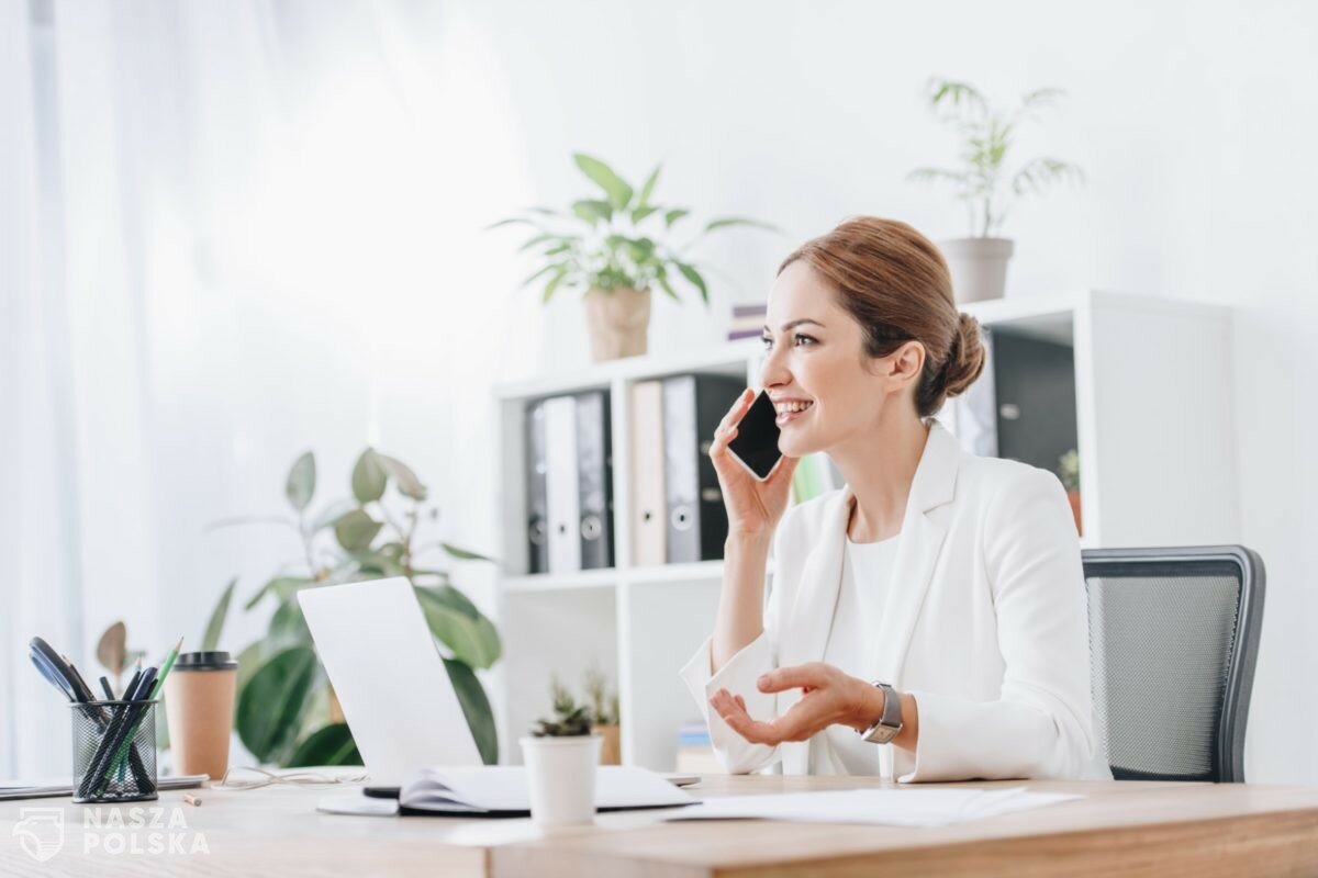 Rośnie odsetek kobiet zatrudnionych w nowych technologiach. Nadal jednak stanowią zaledwie 15,5 proc. pracowników w branży IT