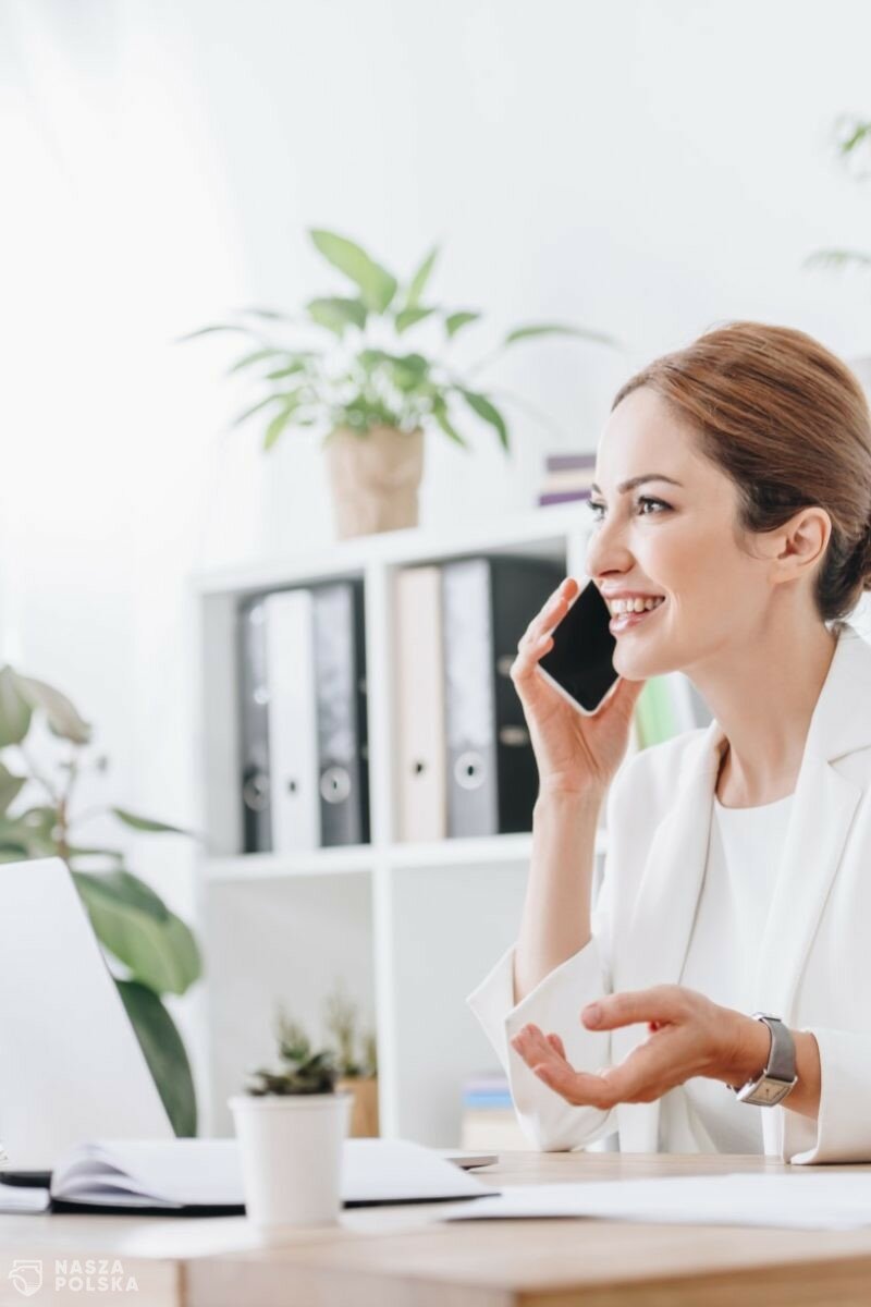 Rośnie odsetek kobiet zatrudnionych w nowych technologiach. Nadal jednak stanowią zaledwie 15,5 proc. pracowników w branży IT