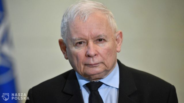 Kaczyński o katastrofie smoleńskiej: pierwszy raz po zapoznaniu się z różnymi dokumentami mam wyjaśnienie całości