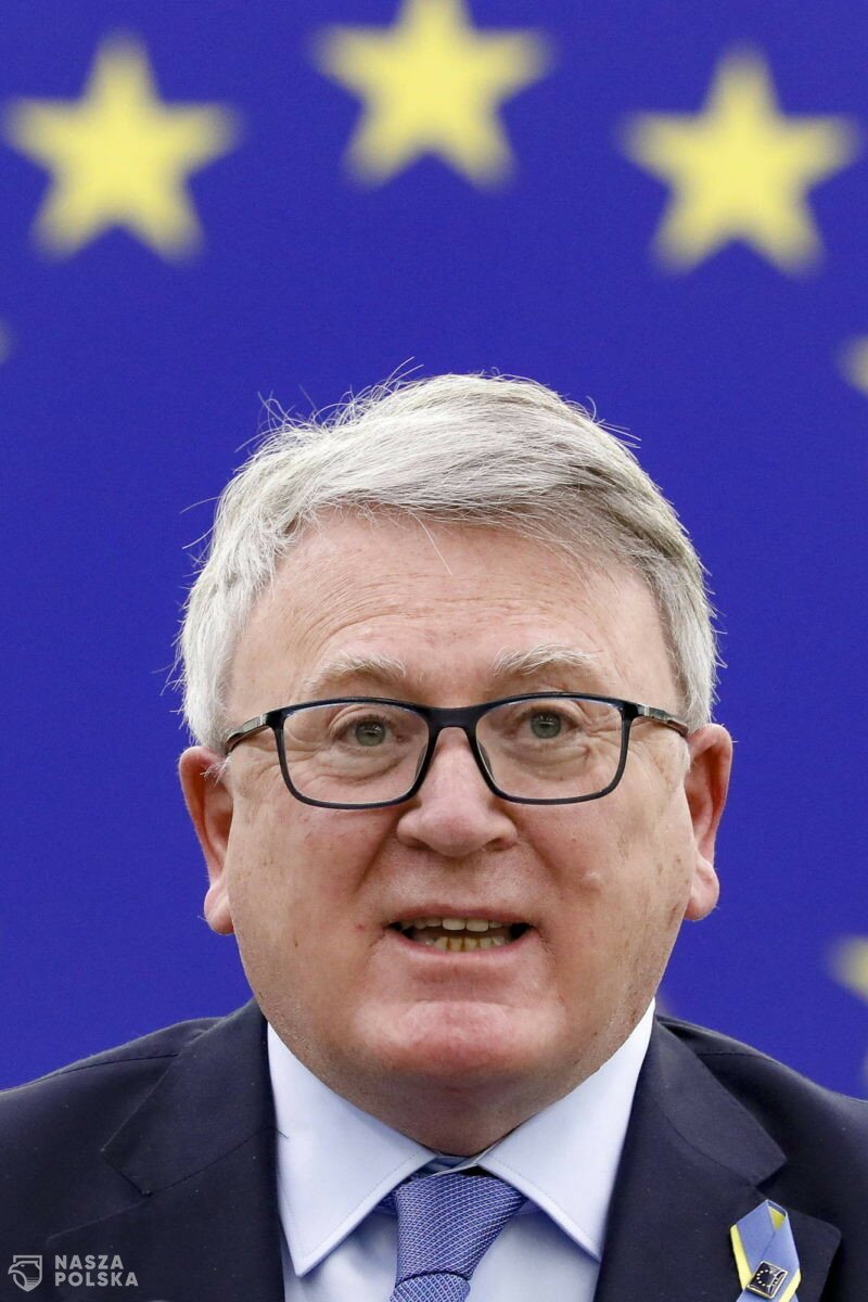 Komisarz UE ds. socjalnych w poniedziałek z wizytą w Polsce; odwiedzi ukraińskich uchodźców