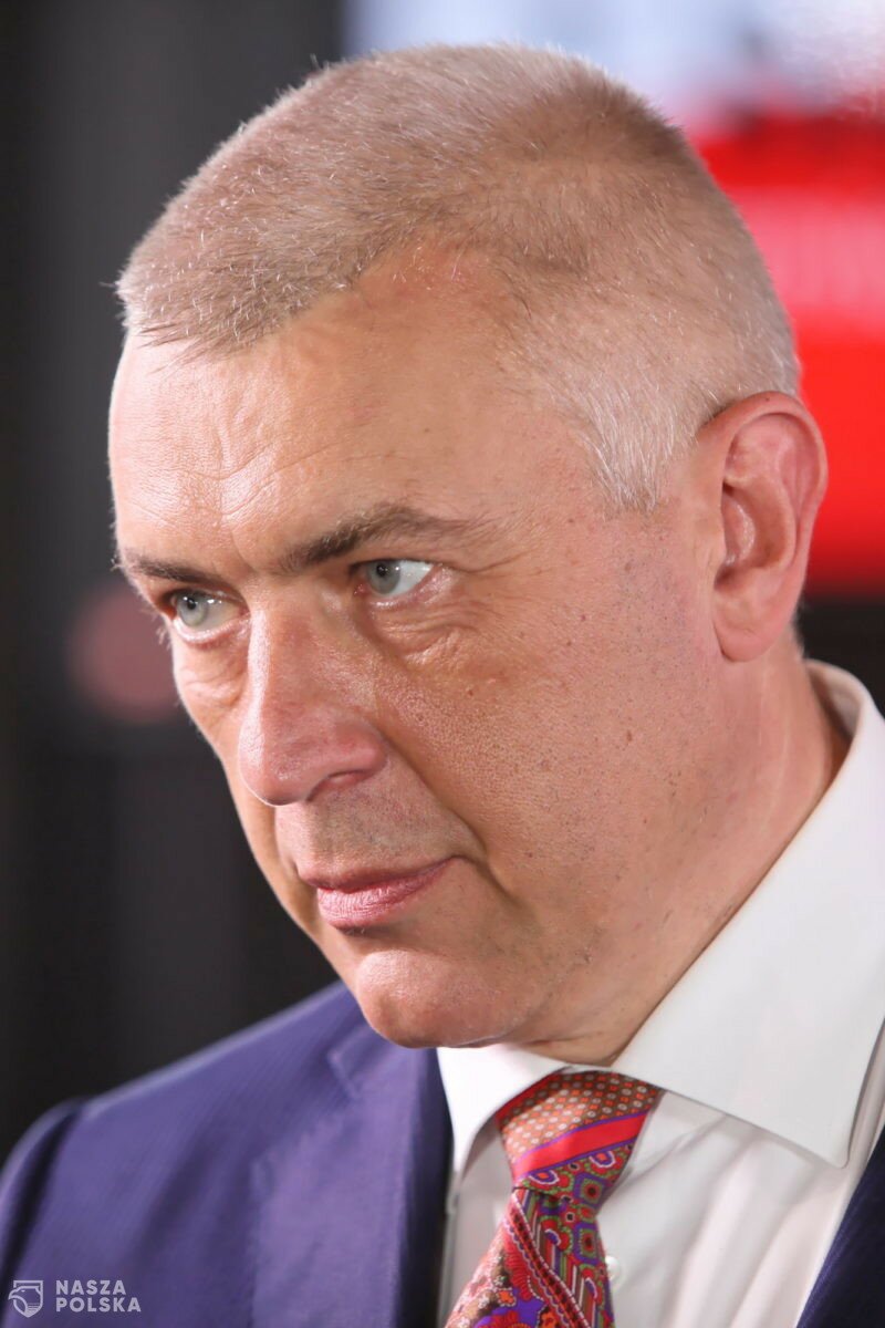 Giertych o aborcji: Nie jestem talibem, fanatykiem, sam mam trzy córki