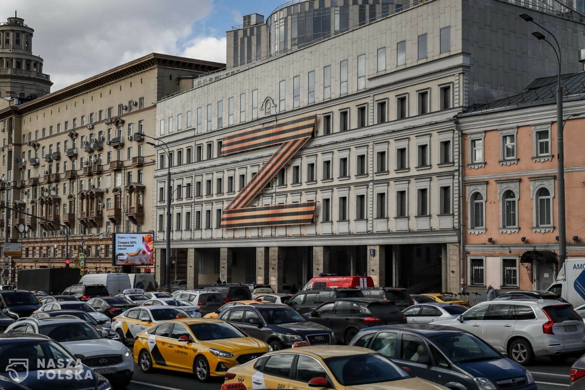 Od 5 lutego kolejne dotkliwe sankcje wobec Rosji