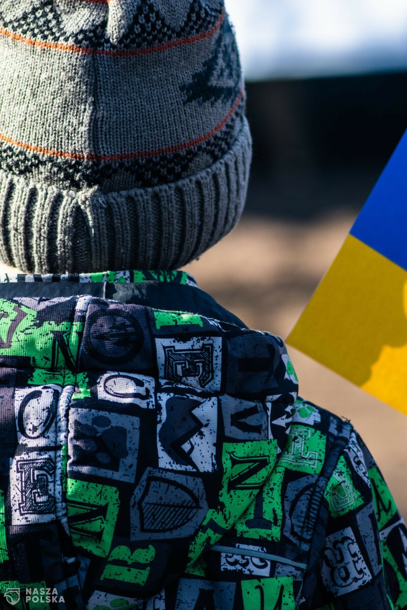 Walka z korupcją jednym z najważniejszych wyzwań dla ukraińskiej gospodarki