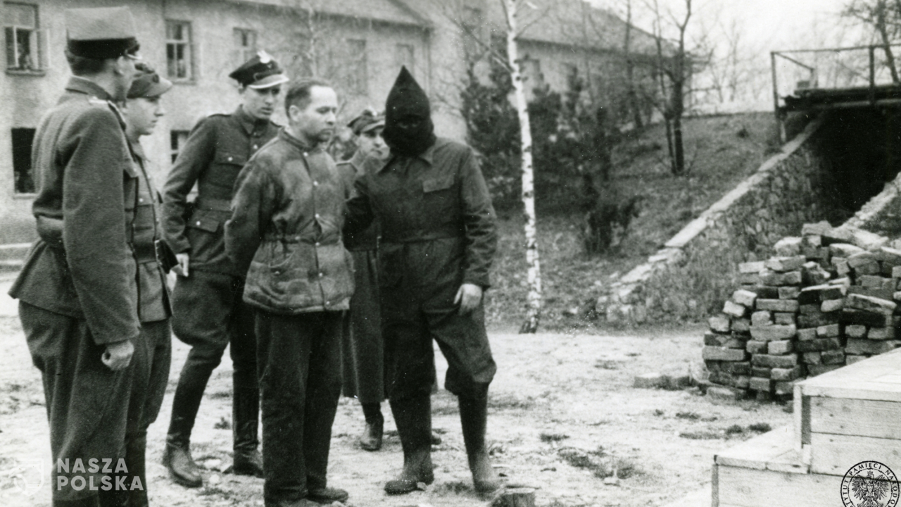 75 lat temu rozpoczął się w Polsce proces Rudolfa Hößa