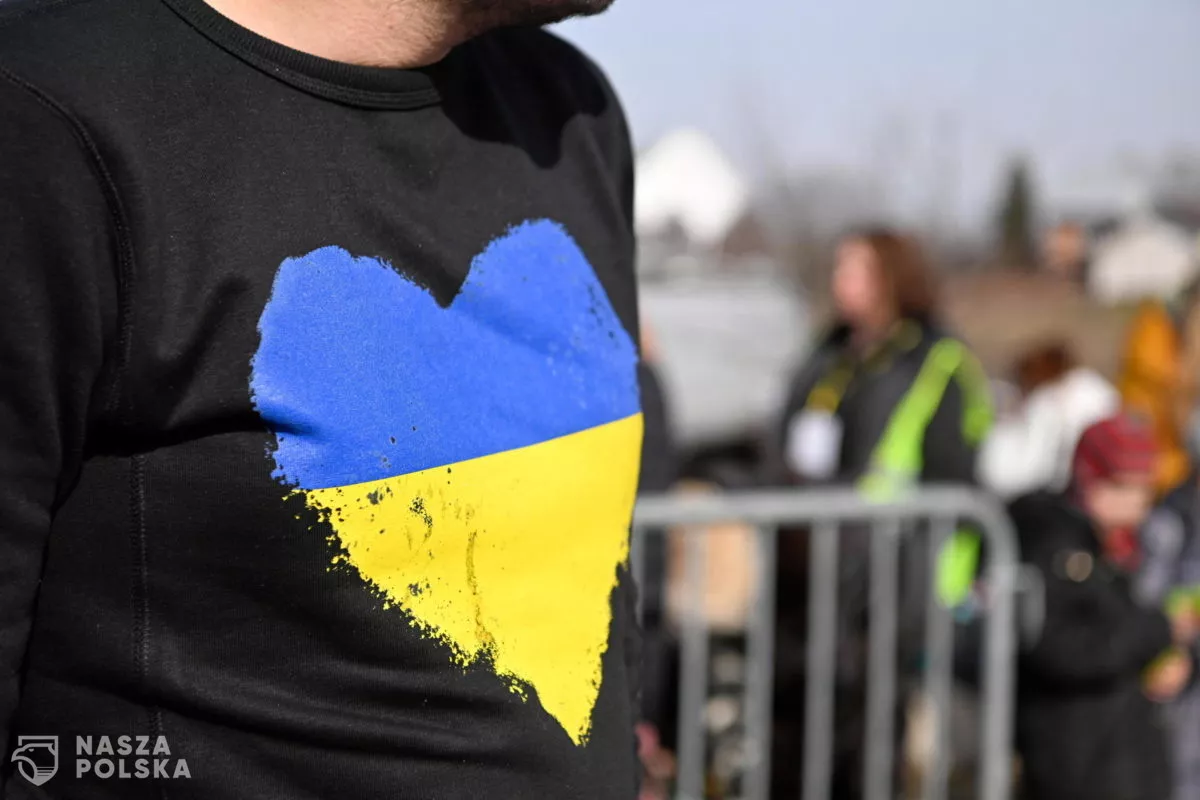 Ukraińcy chętnie przenoszą do Polski swoje firmy lub zakładają tu nowe