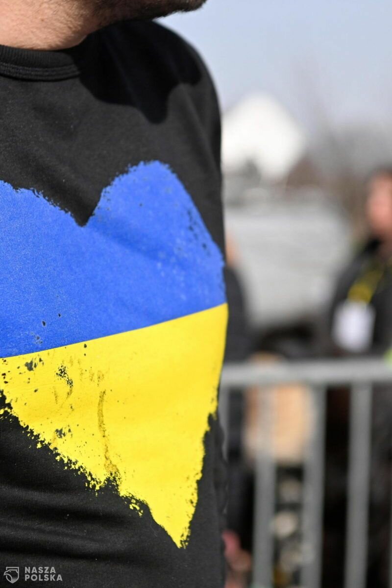 Ukraińcy chętnie przenoszą do Polski swoje firmy lub zakładają tu nowe