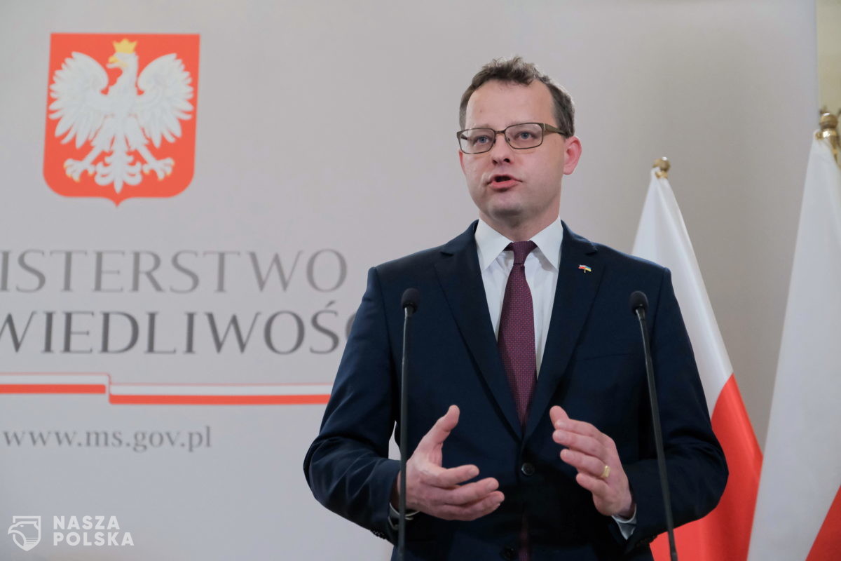 Lewandowski: Romanowski nie może być ponownie zatrzymany pod tymi samymi zarzutami