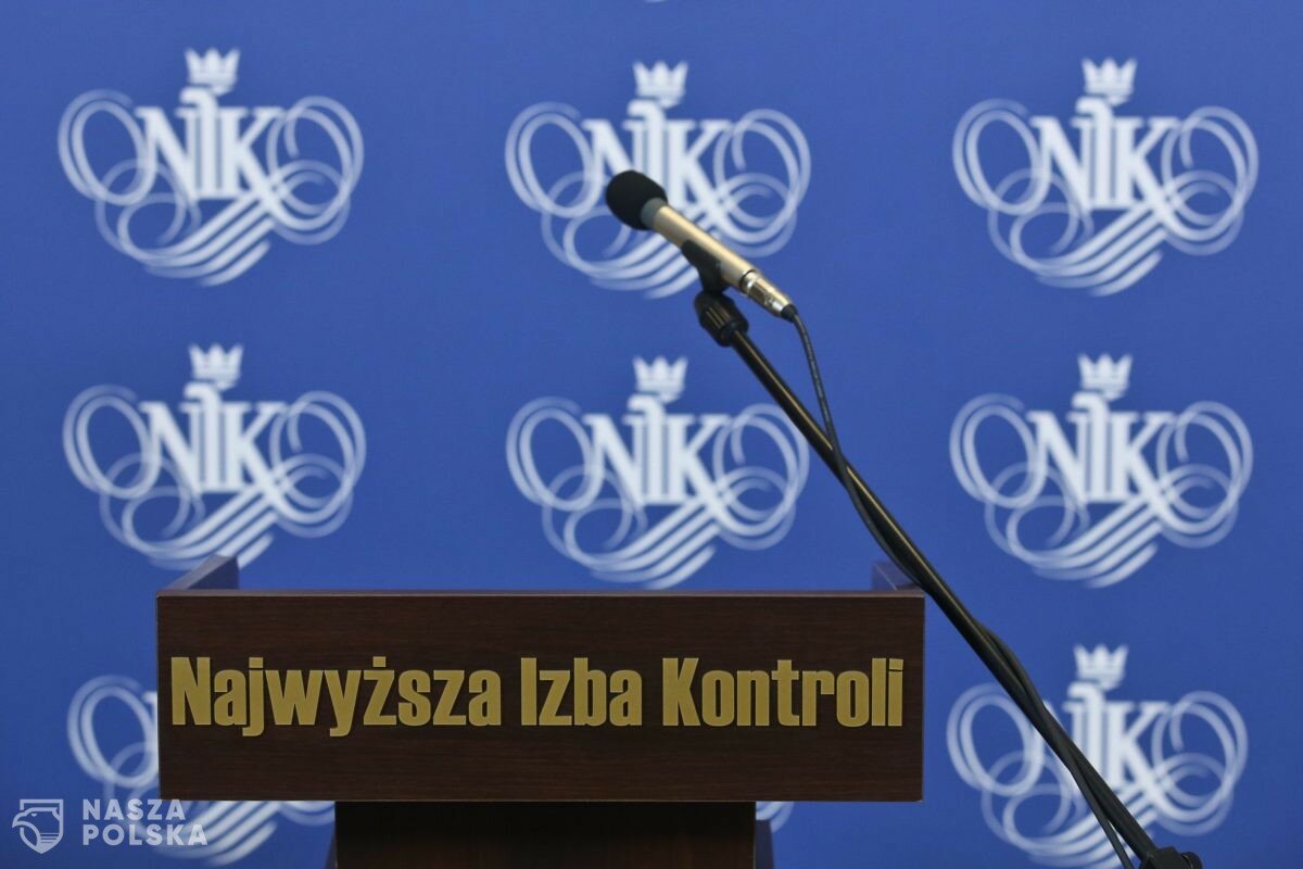 Dodatki covidowe skontrolowane przez NIK: „Wypłacane wielokrotnie, nawet na ponad 40 tys. zł”