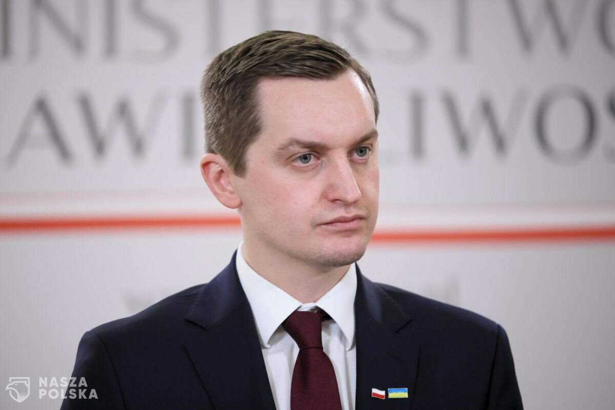 Kaleta: nasze poprawki zminimalizują ryzyka w reformie sądownictwa, które proponuje pan prezydent