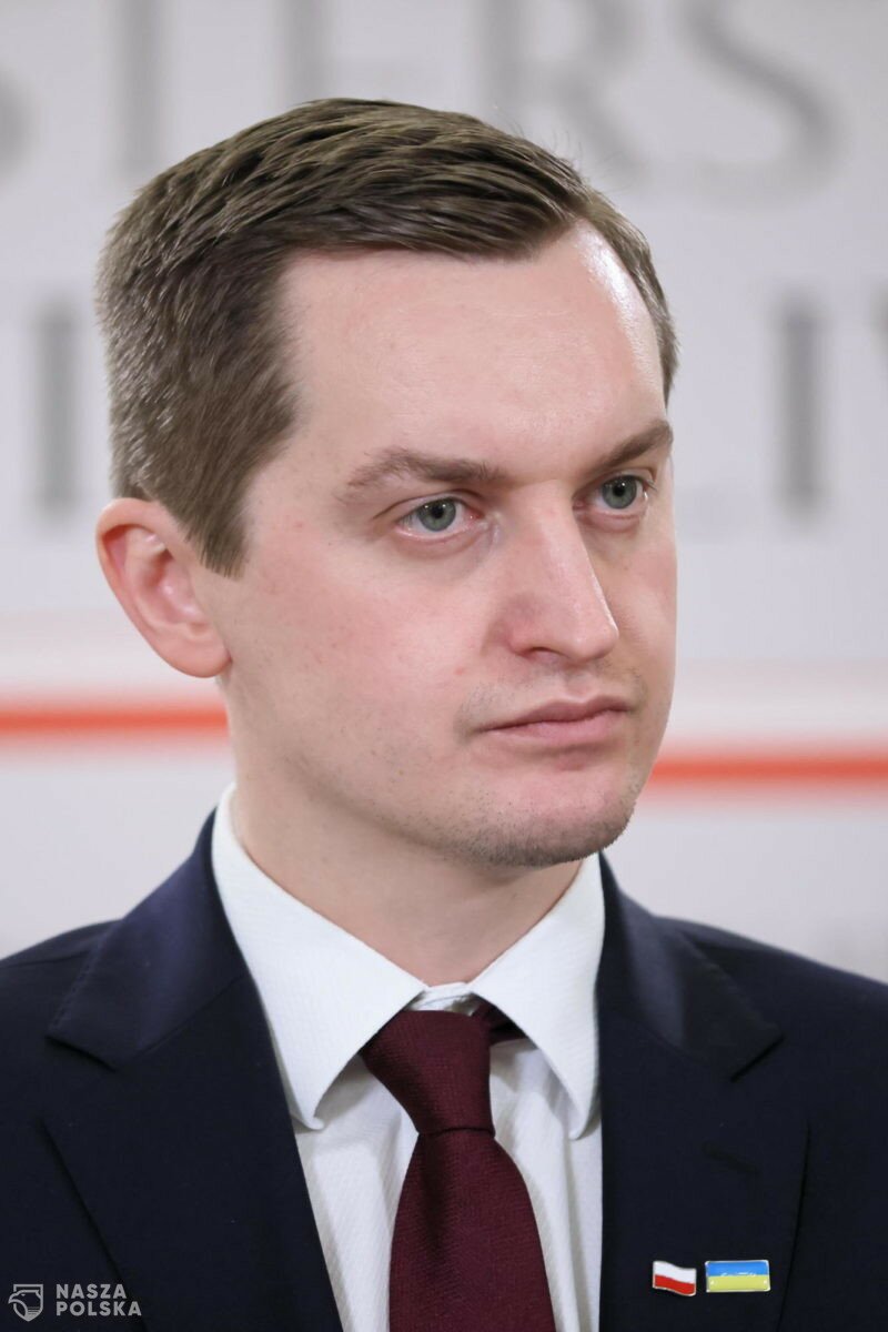 Kaleta: nasze poprawki zminimalizują ryzyka w reformie sądownictwa, które proponuje pan prezydent