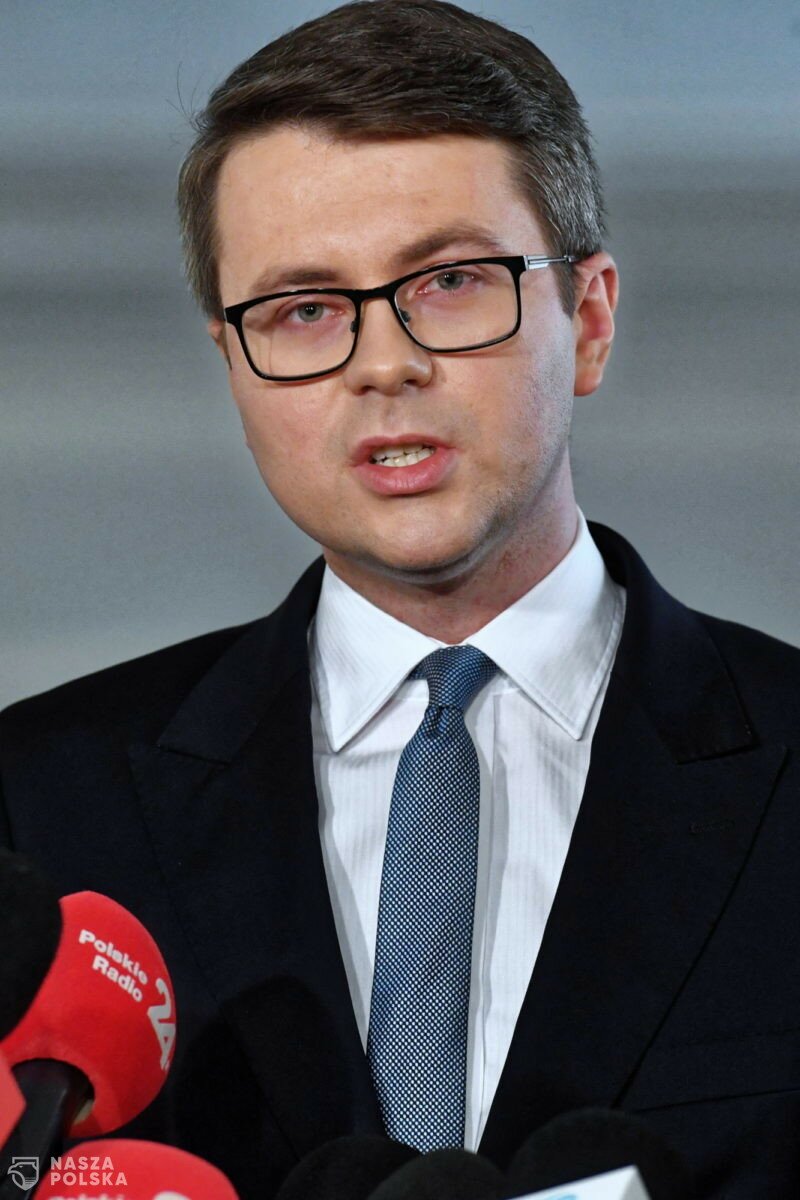 Müller o puczu w Rosji: Na polityczne wnioski jeszcze przyjdzie czas