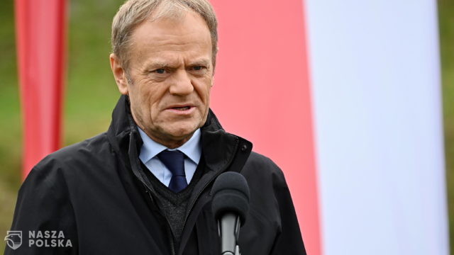 Tusk: wniosek o wotum nieufności wobec Ziobry przed najbliższym posiedzeniem Sejmu