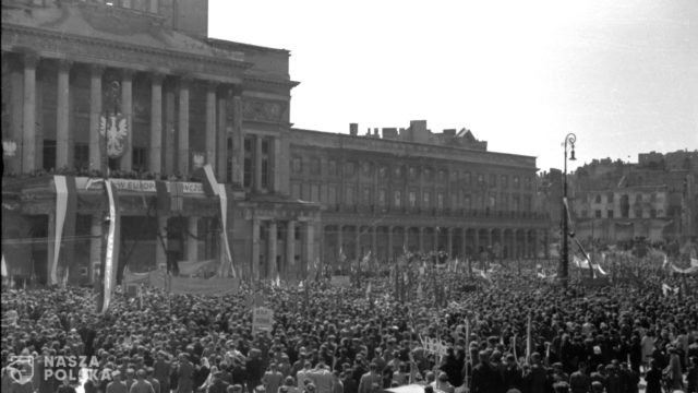 77 lat temu zakończyła się II wojna światowa