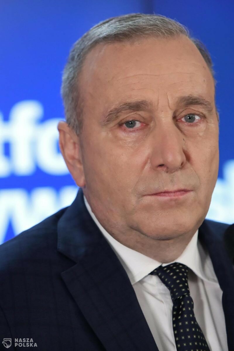 PO będzie walczyć o przedsiębiorców? Grzegorz Schetyna zapowiada: Będzie sporo pomysłów