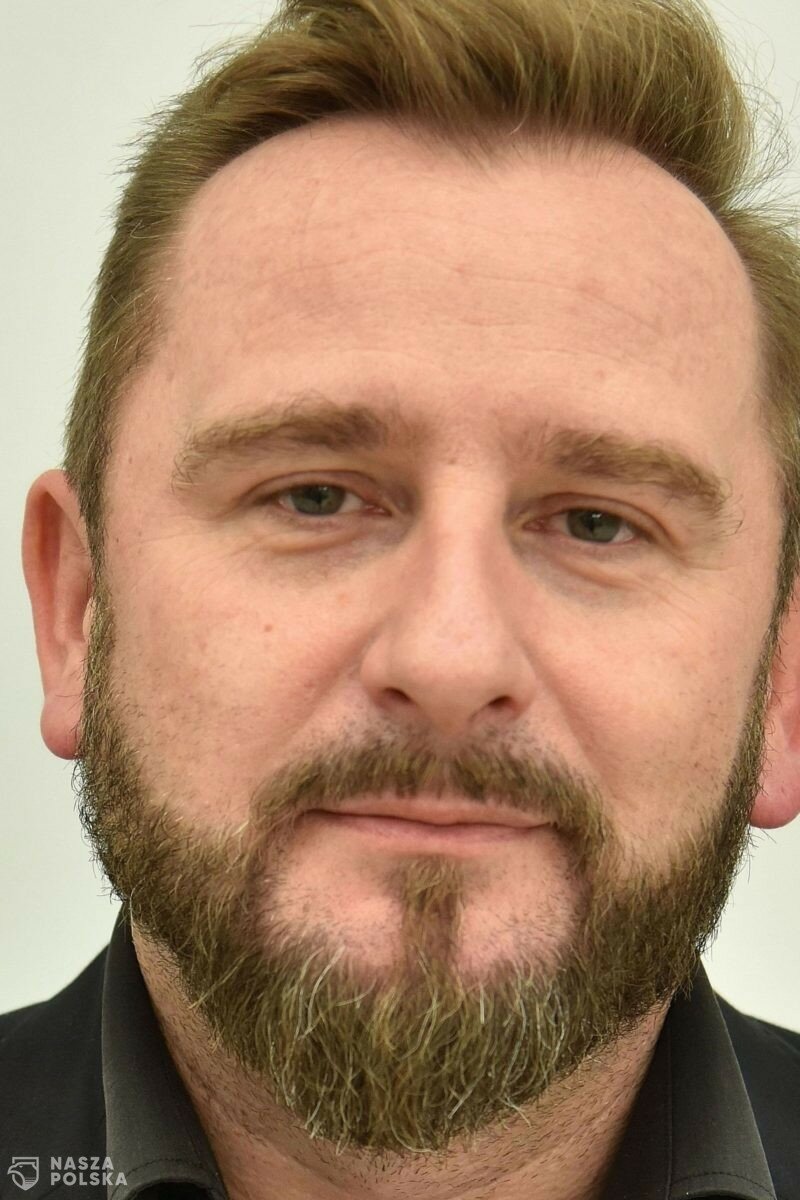 Liroy: Wychowywanie i edukowanie społeczeństwa nie opłaca się politykom