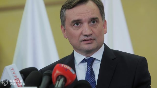 Ziobro: w przyszłym tygodniu specjalne spotkanie rządu ws. energetyki węglowej