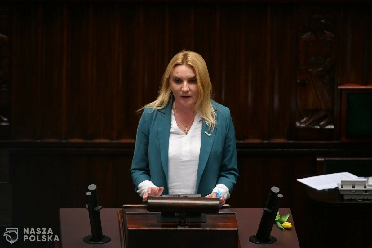 Agnieszka Ścigaj w Radiu ZET: Polityka wobec osób niepełnosprawnych to 30 lat zaniedbań. Mamy wiele do wykonania Agnieszka Ścigaj w Radiu ZET: Polityka wobec osób niepełnosprawnych to 30 lat zaniedbań. Mamy wiele do wykonania