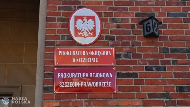 Szczecin: postępowanie ws. śmierci 1,5-rocznego dziecka