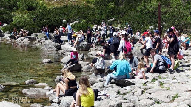 Meteorolog IMGW: lipiec dla ciepłolubnych, sierpień dla miłośników trochę niższych temperatur