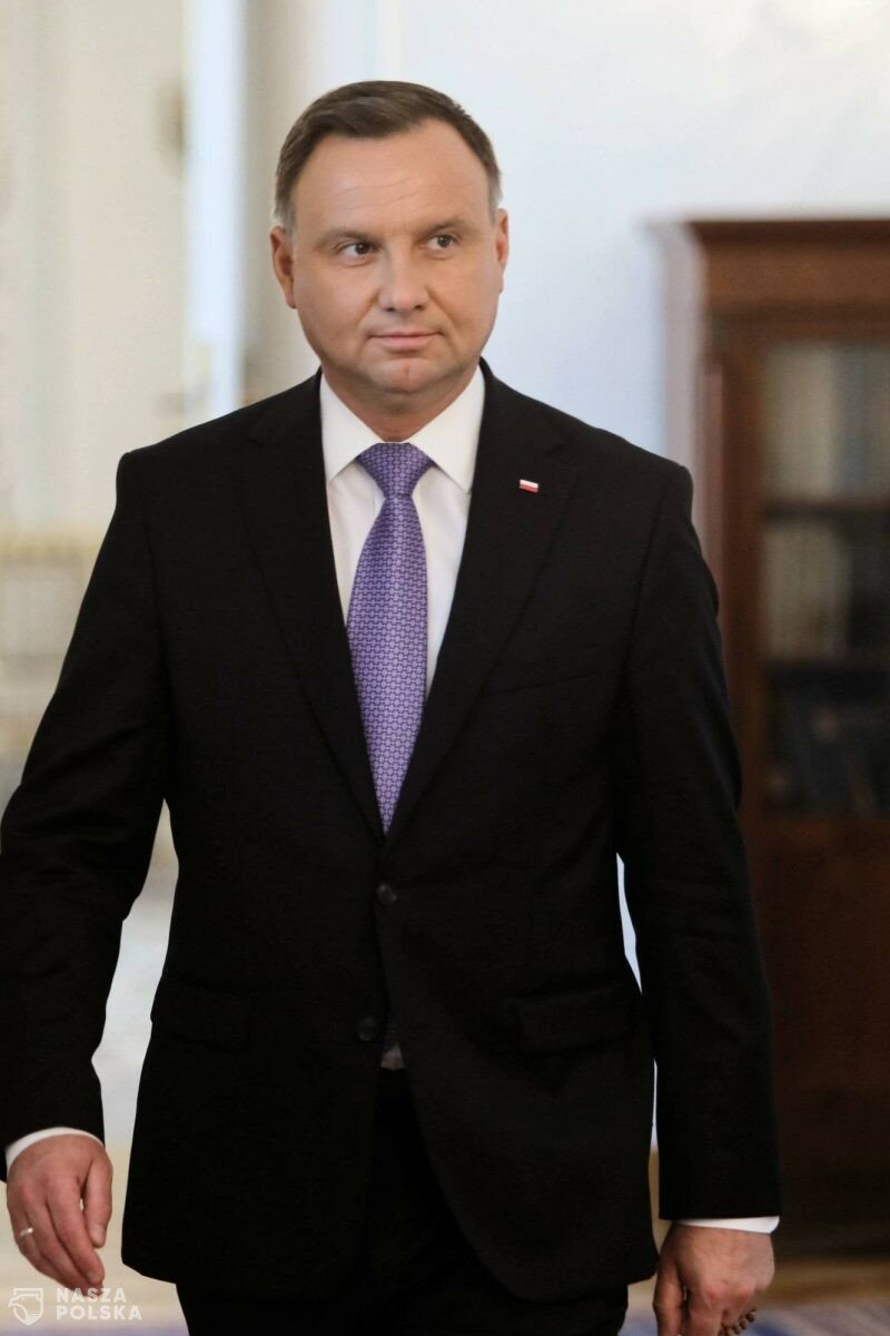 Szef KPRP: Prezydent będzie współpracował z każdym rządem