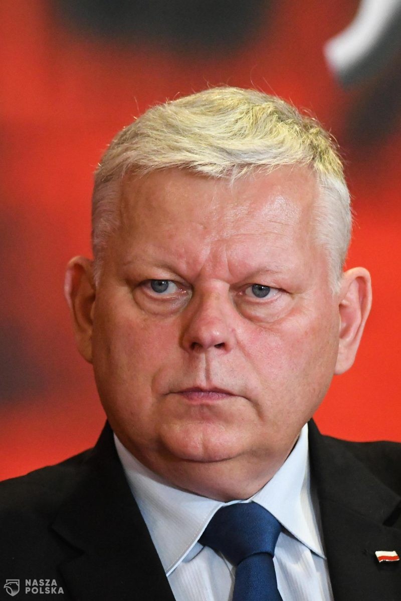Suski: 50 twarzy Donalda Tuska. Wymyślił moherowe, ukradł OFE. Polska przypominała Sycylię. Polacy powinni bać się jego rządów