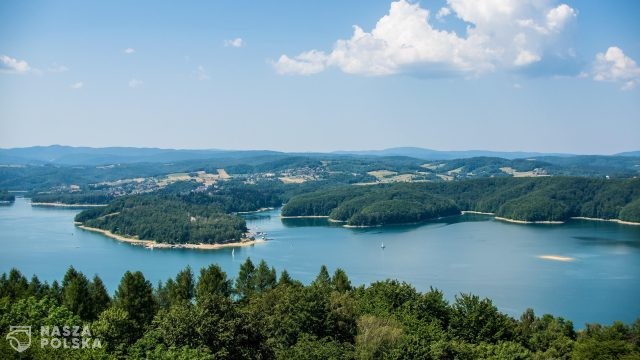 W poniedziałek od zachodu zacznie się ocieplenie, we wtorek możliwe 30 st. C