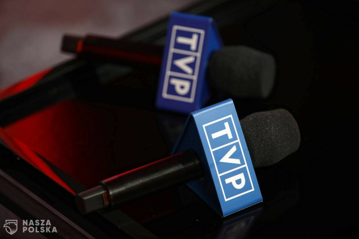 TVP Info znowu nadaje