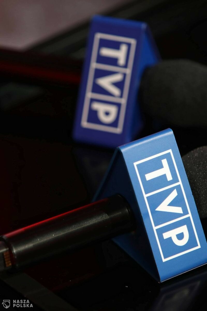 TVP Info znowu nadaje