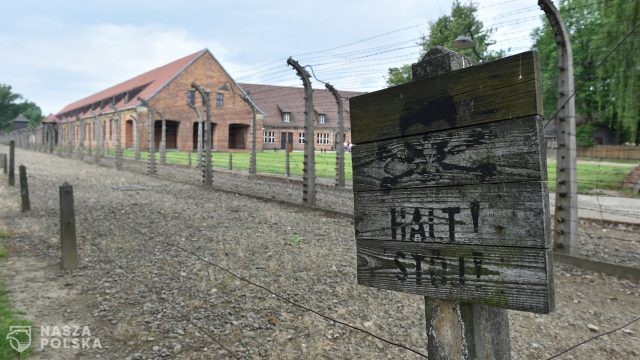 81 lat temu o. Kolbe zgłosił się w Auschwitz na śmierć za współwięźnia