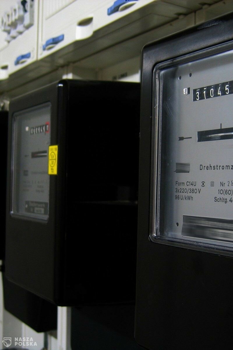 Sytuacja na rynku energii w Europie się uspokaja