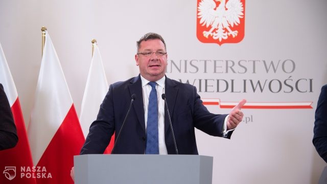 Dzięki polskiemu Ministerstwu Sprawiedliwości Unia Europejska chroni tożsamość dzieci