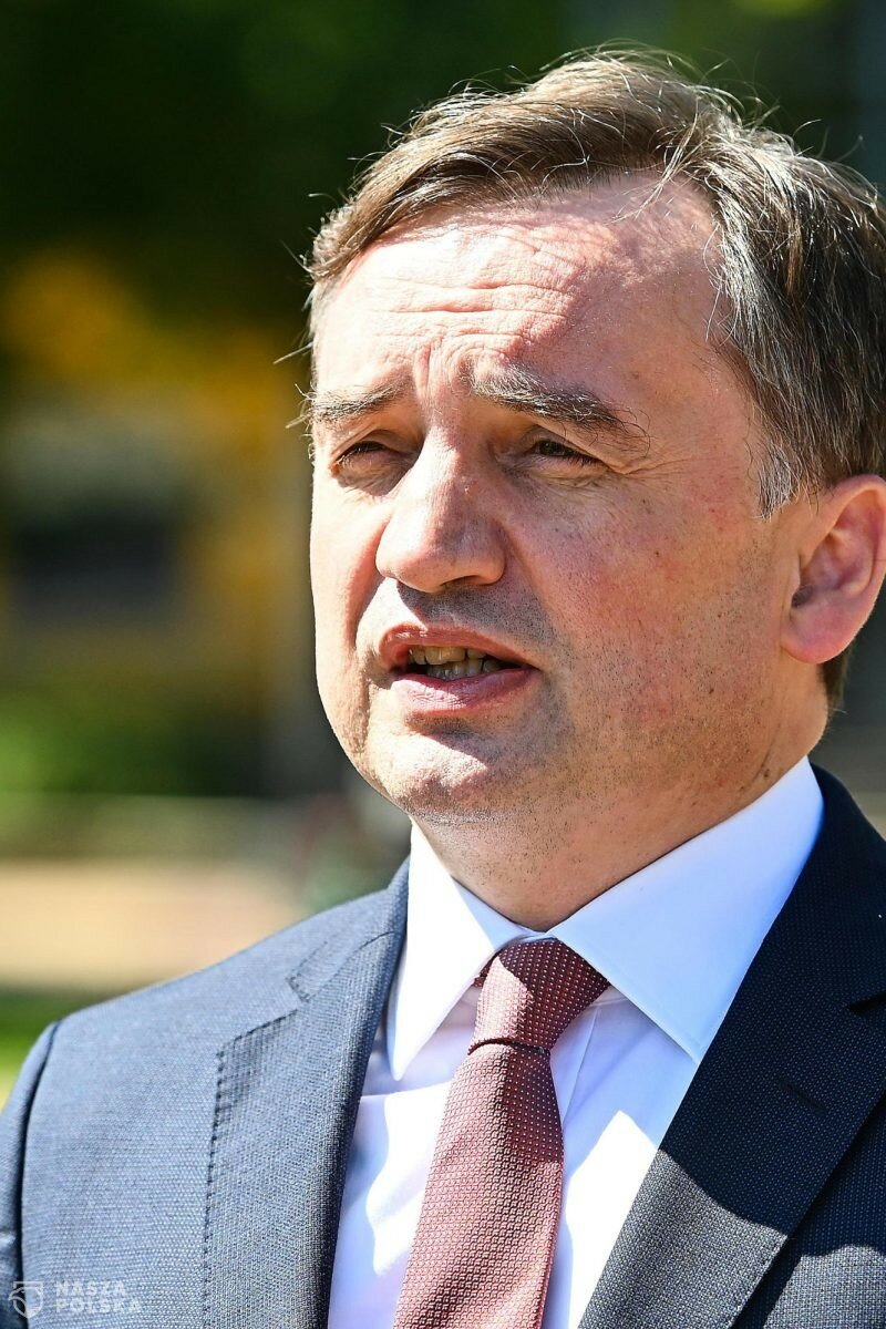 Ziobro: Agresja Rosji na Ukrainę pokazała, jak ważna jest suwerenność energetyczna