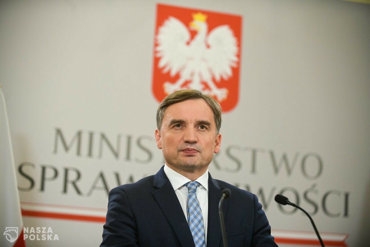 Zbigniew Ziobro pisze do prezydenta