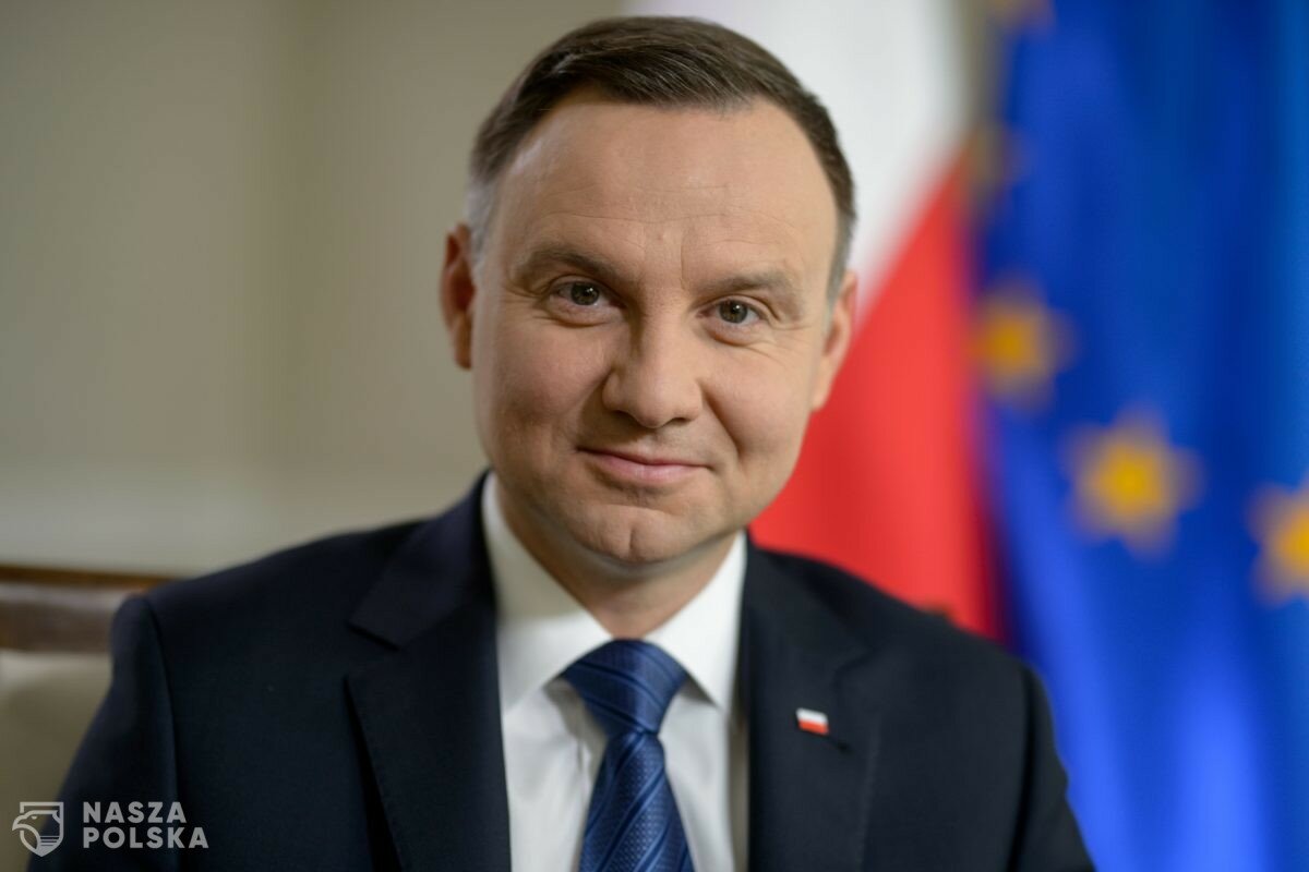 Prezydent gotowy ponownie ułaskawić Kamińskiego i Wąsika?