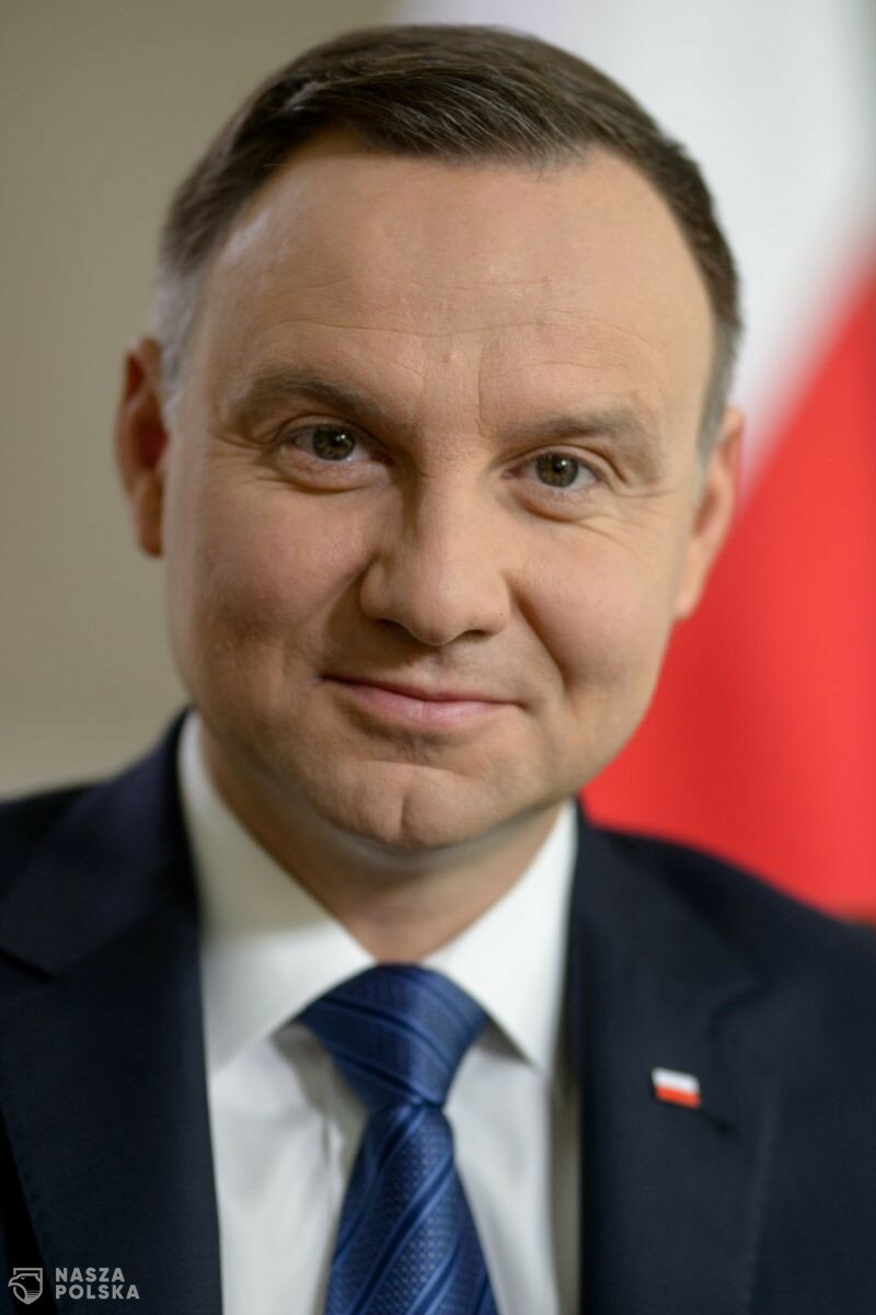 Prezydent gotowy ponownie ułaskawić Kamińskiego i Wąsika?