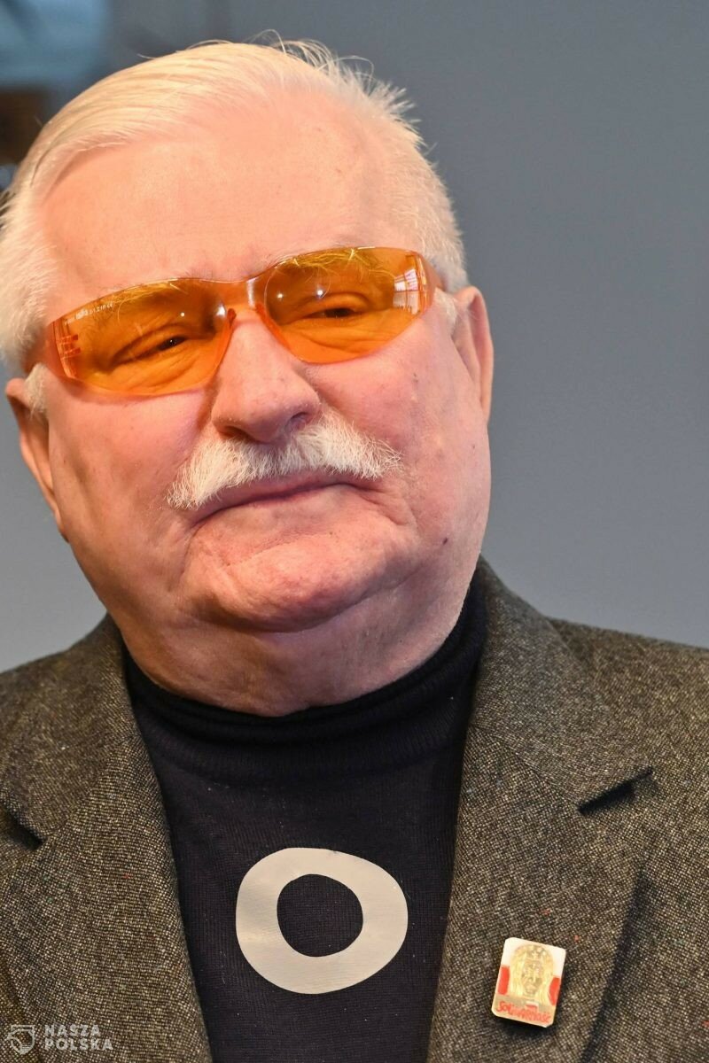 Ministerstwo Sprawiedliwości: Bezprawny wyrok ETPC w sprawie Lecha Wałęsy