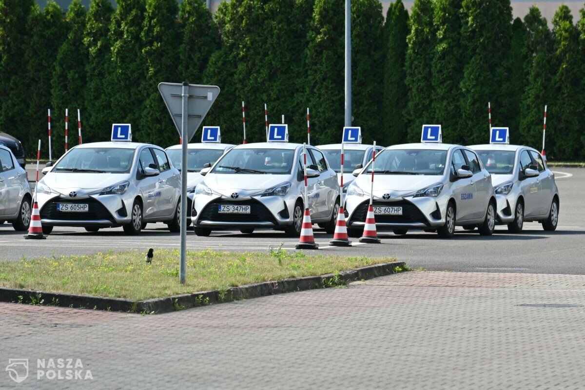 Sprawy, jakie warto wiedzieć przed kursem prawa jazdy