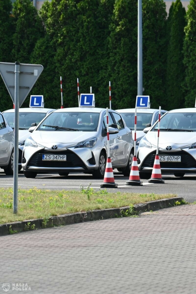 Sprawy, jakie warto wiedzieć przed kursem prawa jazdy