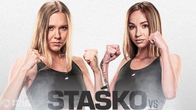 Możdżonek o gali freak fight MMA: To nie jest sport, tylko cyrk dla gawiedzi