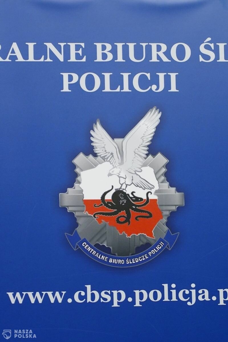 Kolejne 15 osób zatrzymanych w śledztwie dot. wyłudzeń VAT; łącznie jest 271 podejrzanych