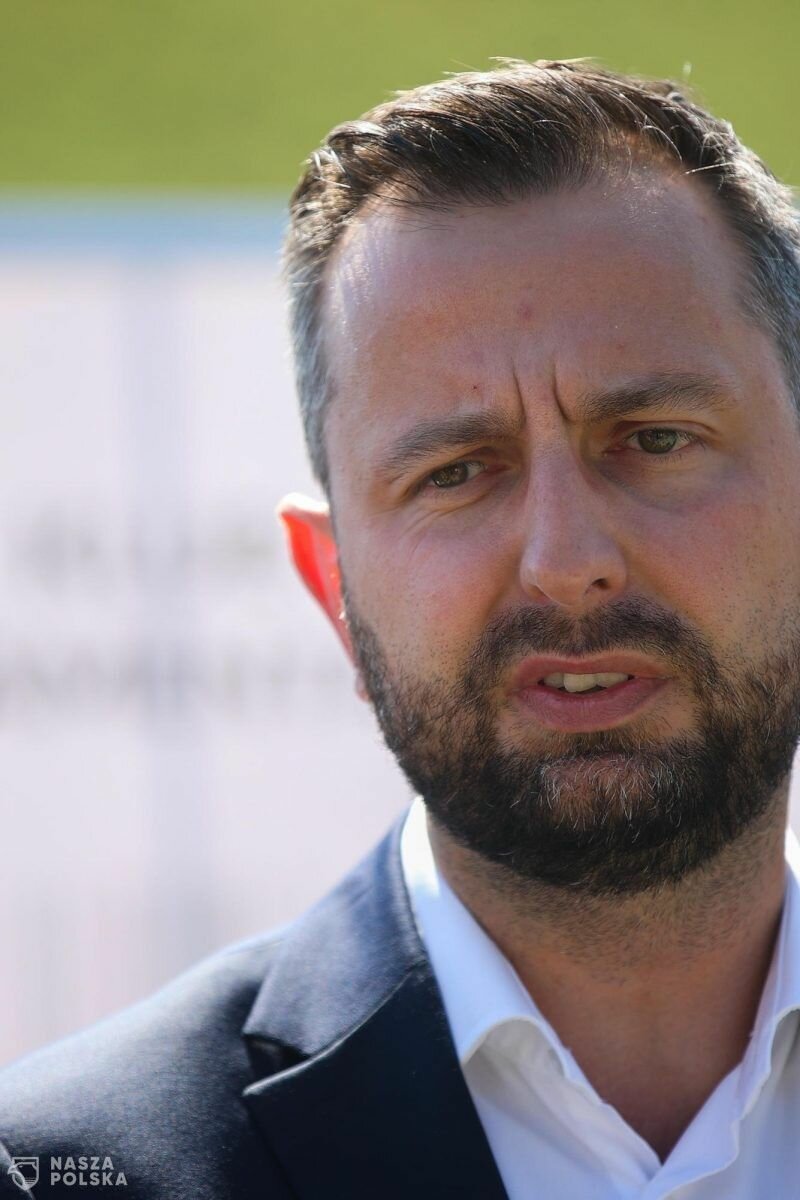 Kosiniak-Kamysz o działaniach rządu ws. Odry: beznadziejne i opóźnione w reakcji