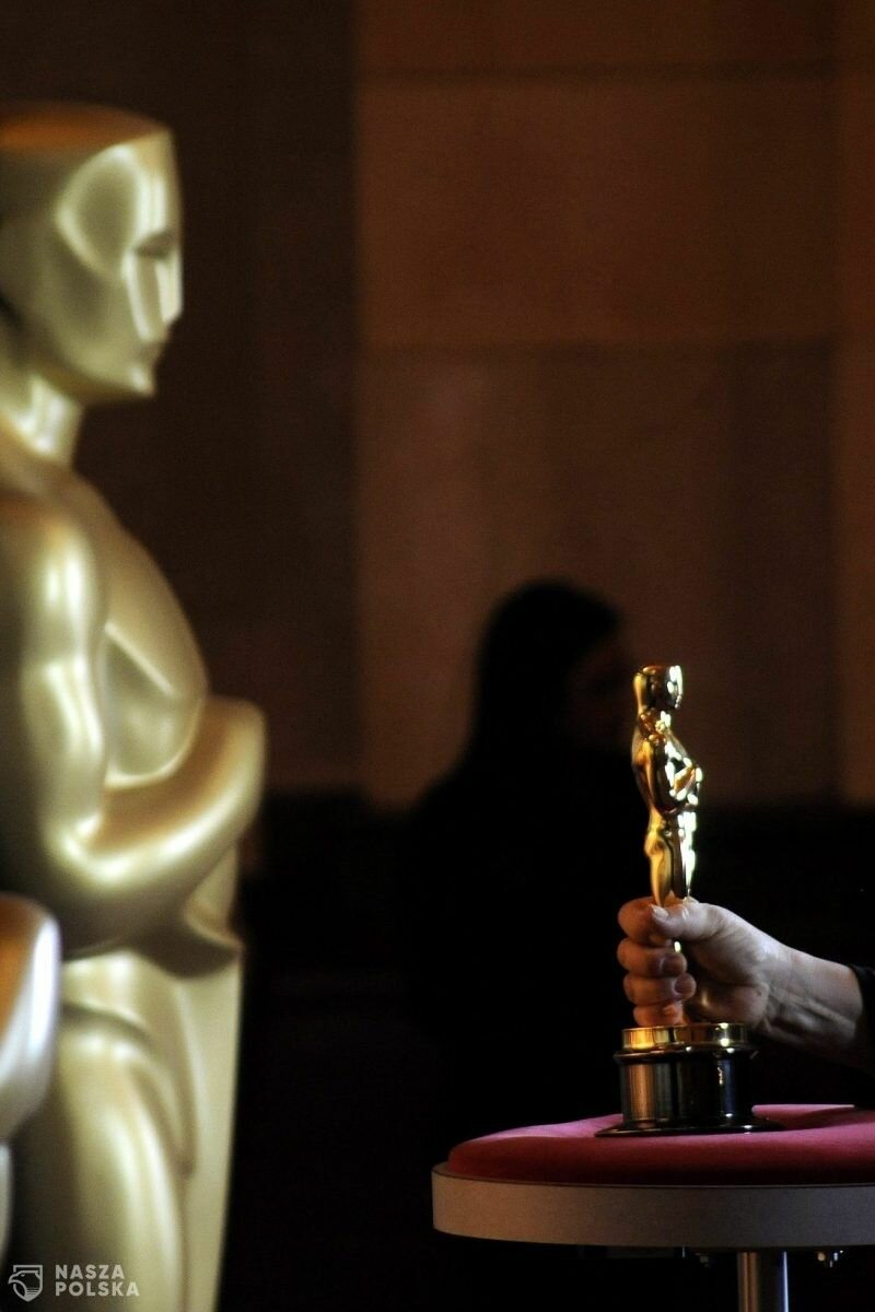 „IO” w reż. Jerzego Skolimowskiego polskim kandydatem do Oscara