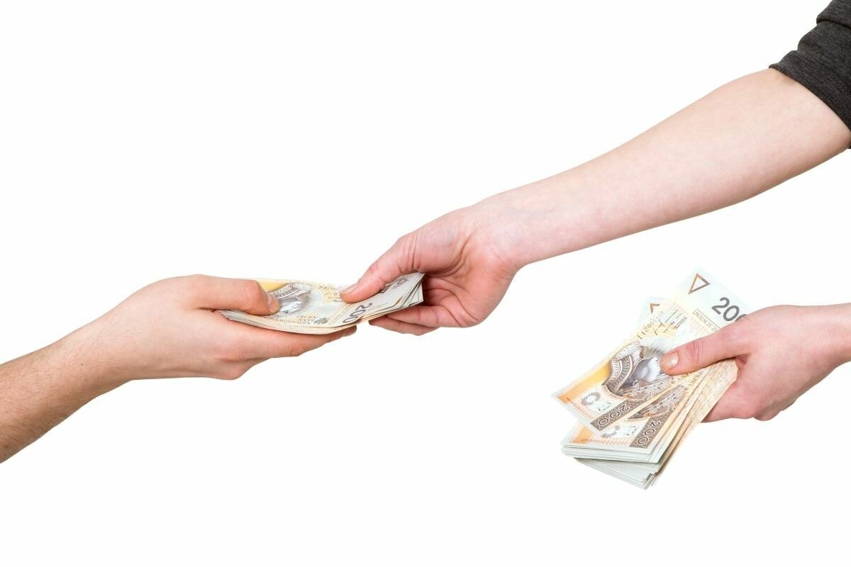 Rząd chce likwidacji gotówki?