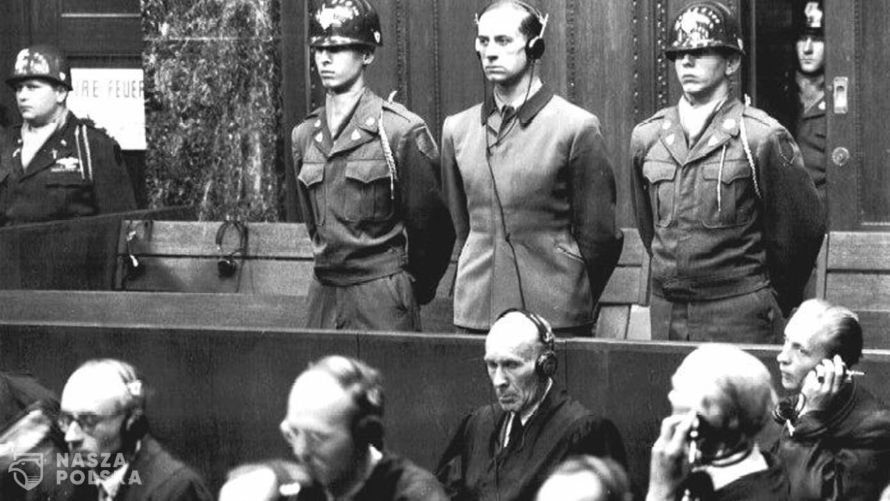 Stryczek dla lekarzy. 75 lat temu zapadły w Norymberdze wyroki śmierci